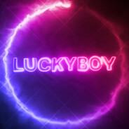 Luckyboy(GER)