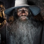 Gandalf The Grey