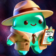 Inspector Jeleshka