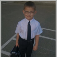 자폐증 그리 샤