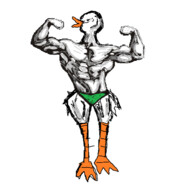 Player Avatar
