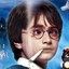 Skurweny Harry Potter