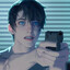 Steam avatar