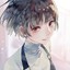甜腻晚风