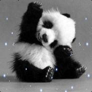 Потная Лапа)))