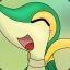 Shiny-Snivy