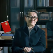 汉东省省委书记高育良