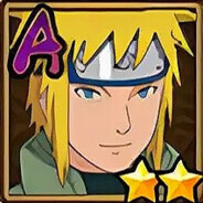 波风水门[青年]