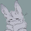 Chilan the eevee