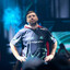 Steam avatar