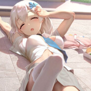 守护最好的格温