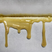 Hash Rosin