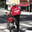 Cleitin motoboy do Ifood