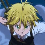 ◢ Meliodas ◤