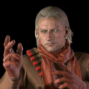 revolver ocelot