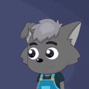 耍流氓的小灰灰