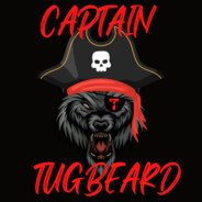 Captain Tugbeard