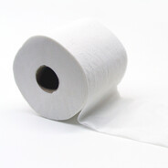 Toiletpapier avatar