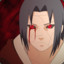 ITACHI UCHIHA