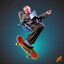 tony hawking
