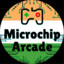 MicrochipArcade