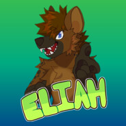 Eliah avatar