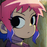 Lucia <3 Steam avatar