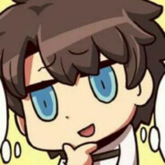 破败仙人藤丸立香