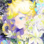 花花カードです