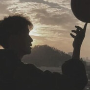 感情中的失败者