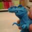 SCARY MONSTERS