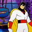 Space Ghost