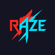 RAZE