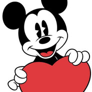 mickey mouse Steam avatar