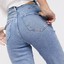 Thicc Mom Jeans