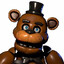 Freddy Fazbear