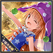 ✛✛ 千桜月奈緒 ✛✛