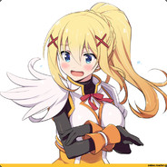 Darkness avatar