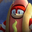 Knuckles