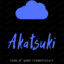 ☁Akatsuki ☁Frozen