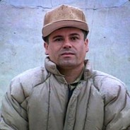 El Chapo