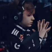 the shadow of myself