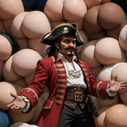Ass Pirate