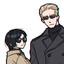 wesker’s wife