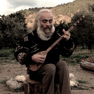 Özgür Baba