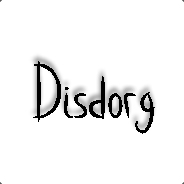 Disdorg