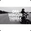 ORA MINGGIR TABRAK