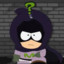 Mysterion —» ?
