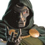 ☣Victor Von Doom☣