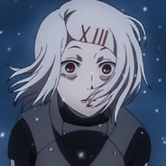 senku- Steam avatar